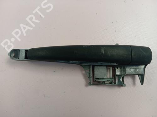 Used Front right exterior door handle CITROËN C3 Picasso (SH_) [2008-2025]  27801815