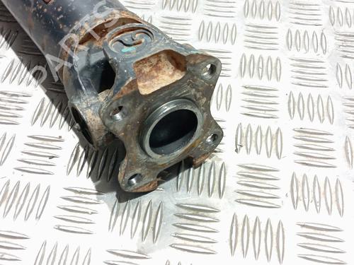 Driveshaft TOYOTA HILUX VIII Platform/Chassis (_N1_)  | BP29370912M37 