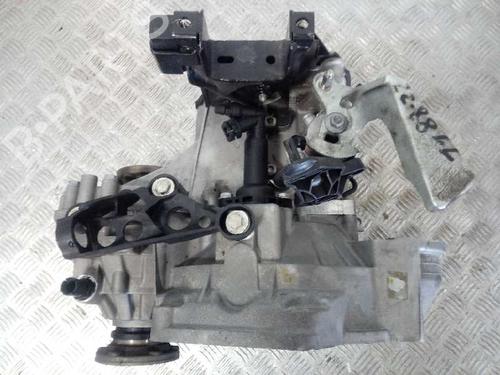 Gearbox SEAT IBIZA IV (6J5, 6P1)  | BP12669052M3 