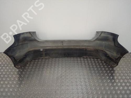 Rear bumper FORD FOCUS III  | BP16915473C8 