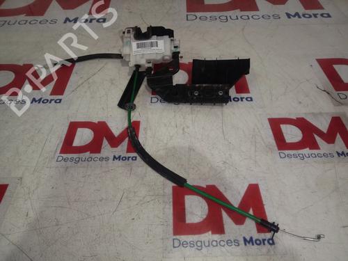 Front right lock ALFA ROMEO 159 (939_) 1.9 JTDM 16V (939AXC1B, 939AXC12) | BP12842060C97 