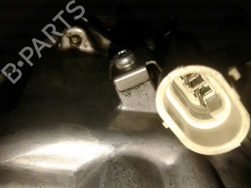 AC compressor FIAT CROMA (194_) 1.9 D Multijet (194AXB1B) | BP12677541M34