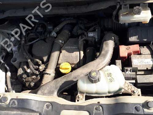 Right front door NISSAN NV200 / EVALIA Bus  | BP13909846C3 