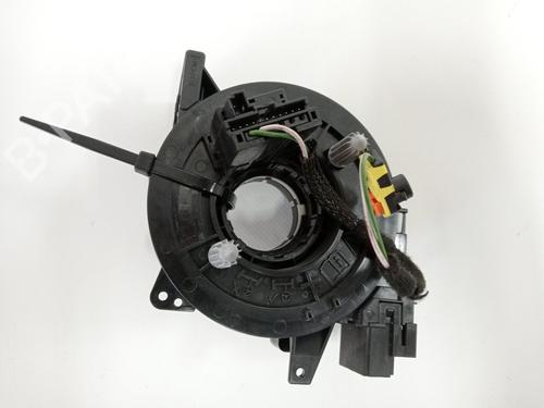 Used Squib airbag LAND ROVER DISCOVERY V (L462) 2.0 Td4 4x4 (180 hp) 30754830