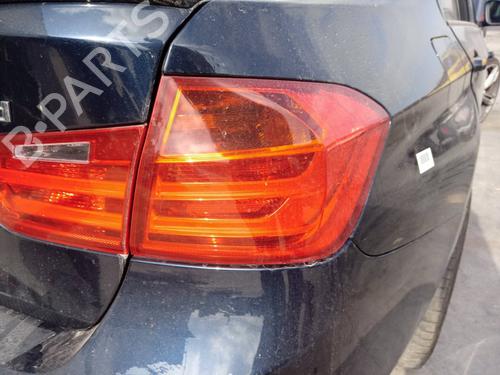 Used Right taillight BMW 3 (F30, F80) 320 d xDrive (184 hp) 12672828