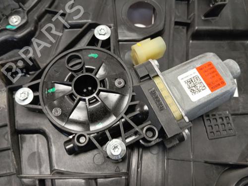 Rudehejsemekanisme Højre bagtil KIA XCEED (CD) 1.0 T-GDI | BP39470399C25 - Image 2