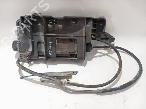 Handremsysteem RENAULT SCÉNIC II (JM0/1_) [2003-2010]  29204528