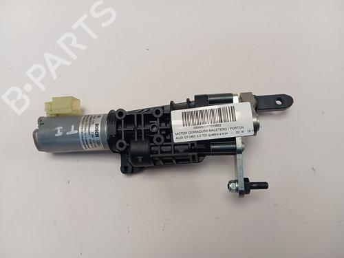 Used Other AUDI Q7 (4MB, 4MG, 4MQ) 3.0 TDI e-tron quattro (374 hp) 21063915