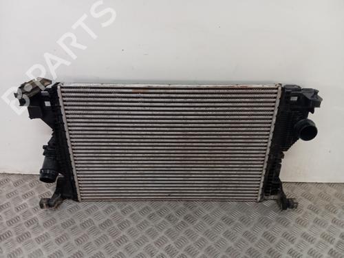 Used Intercooler Intercooler 37719560 37719560