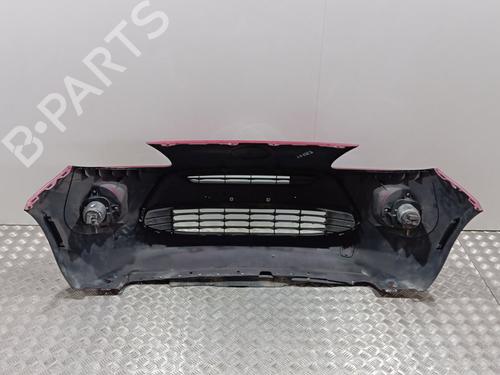 Front bumper FORD KA (RU8) 1.3 TDCi | BP21178763C7 