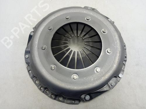 Used Other CITROËN JUMPER I Van (230L) [1994-2002]  25854444