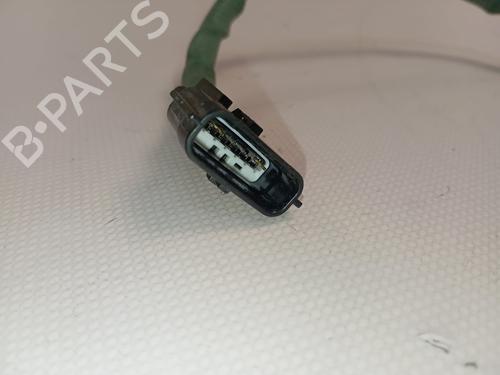 Electronic sensor DACIA SANDERO II  | BP25855628M84 