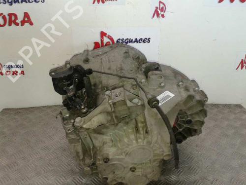 Gearbox VOLVO C70 II Convertible (542) 2.0 D | BP29409647M3