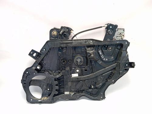Front right window mechanism TESLA MODEL Y (5YJY)  | BP29723924C23 