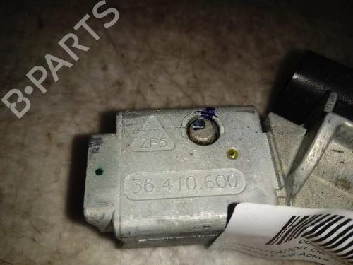Ignition barrel PEUGEOT 308 I (4A_, 4C_)  | BP16774982M48 