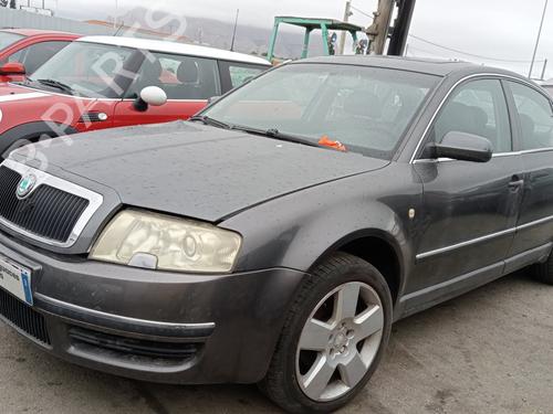 Used Parts SKODA SUPERB I (3U4)    4646339