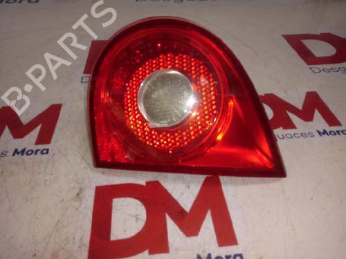 Højre baglygte bagklap VW GOLF V (1K1) [2003-2010]  14128834