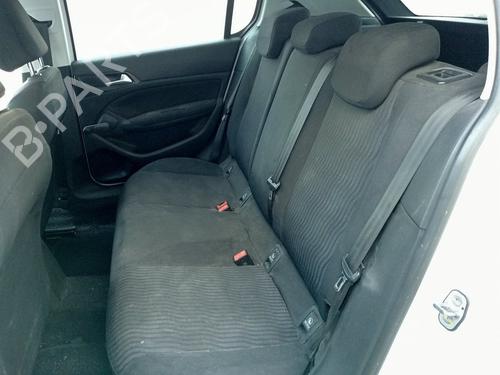 Front right interior door handle PEUGEOT 308 II (LB_, LP_, LW_, LH_, L3_)  | BP30566475I14 