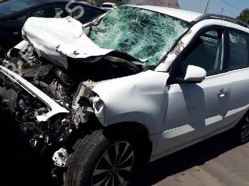 Climate control RENAULT KOLEOS I (HY_) 2.0 dCi (HY0K) | BP12937307I5 