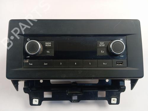 radio-renault-trafic-iii-van-fg_-2014-36596540 main image