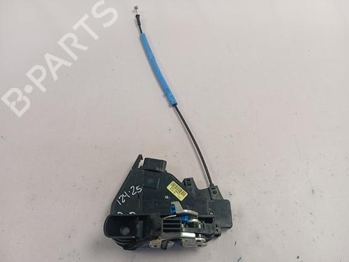 Used Front right lock Front right lock KIA RIO IV (YB, SC, FB) [2017-2026] 34470535 34470535