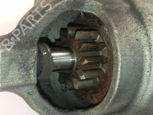 Starter OPEL CORSA F (P2JO) 1.5 (68) | BP39429182M8 - Image 2