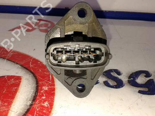 Mass air flow sensor OPEL ZAFIRA A MPV (T98) 2.0 DTI 16V (F75) | BP12837317M95 