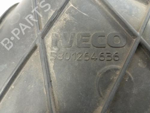 Støtte IVECO DAILY VI Platform/Chassis | BP28729554C155