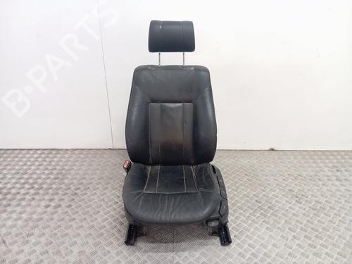 Siège avant gauche BMW 5 (E39) 525 d (163 hp) 32114329