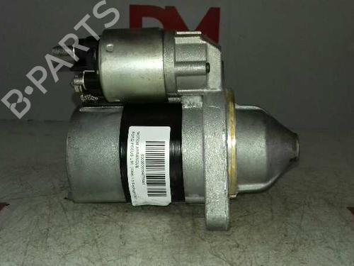 Used Starter FORD FOCUS III 1.0 EcoBoost (100 hp) 12647743