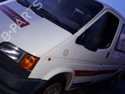 Front left lock FORD TRANSIT Bus (T_ _)  | BP12937000C98  - Image 8