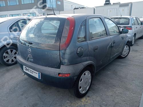 Pièces Détachées Usagées OPEL CORSA C (X01) [2000-2009]  4338876
