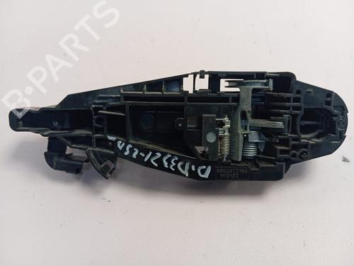 Front right exterior door handle CITROËN C4 Picasso II  | BP26000852C129 