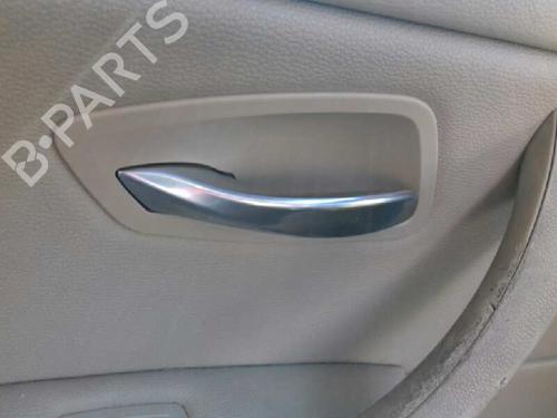 Used Rear left interior door handle BMW 3 (E90) 320 d (177 hp) 30369626