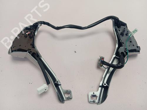 Steering wheel controls NISSAN NAVARA NP300 (D40) | BP32197741E15