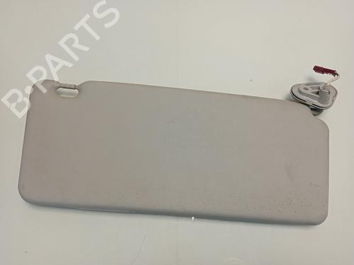 Left sun visor BMW 5 (E39) 530 d | BP16915447I1 