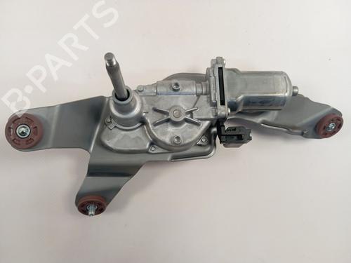 Used Rear wiper motor Rear wiper motor 36990865 36990865