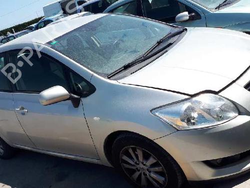 Glove box TOYOTA AURIS (_E15_) | BP12669913C95