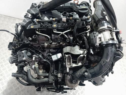 Used Engine FIAT DOBLO Box Body/MPV (510_, 511_) BlueHDi 100 (102 hp) 32298299