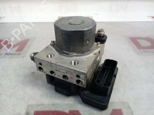 Used ABS pump NISSAN QASHQAI II SUV (J11, J11_) [2013-2025]  12654930