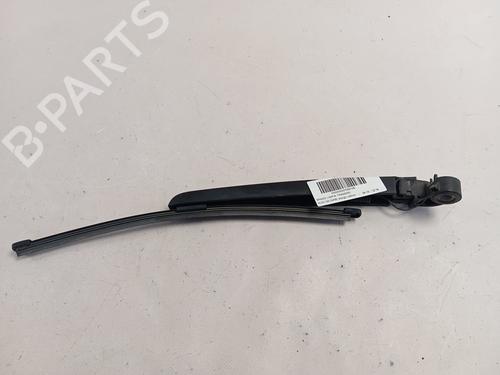 Used Rear windshield wiper arm AUDI Q2 (GAB, GAG) 1.6 TDI (115 hp) 22612016