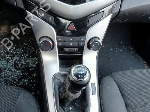 AC pipe CHEVROLET CRUZE (J300)  | BP24104349M126