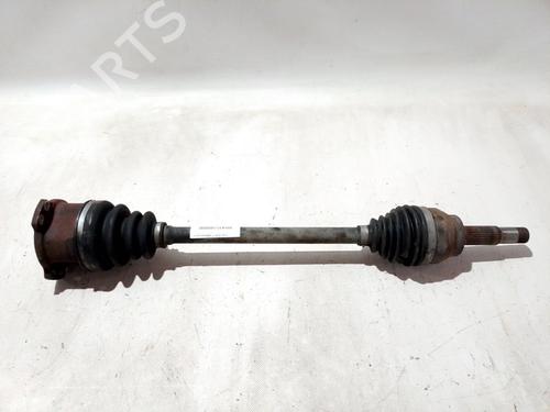 Used Left front driveshaft INFINITI QX50 I [2013-2026]  31849932