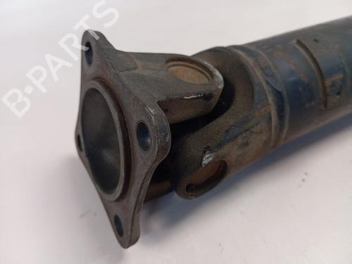 Driveshaft NISSAN CABSTAR E (TL_, VL_) | BP30914046M37