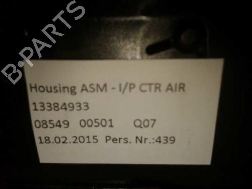Air vent OPEL CORSA E (X15) 1.4 (08, 68) | BP14134308I21 