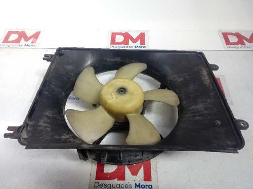 Radiator fan HONDA LEGEND III (KA) 3.5 i 24V (KA9) | BP12833018M35