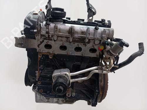 Engine SEAT LEON (1M1) 1.6 16 V | BP36023076M1  - Image 8