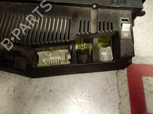 Climate control BMW 3 (E46) 323 i | BP12654508I5 