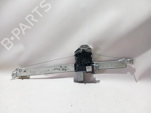 Front left window mechanism RENAULT TRAFIC III Van (FG_) 2.0 dCi 130 (FGMY) | BP36440376C22 - Image 1