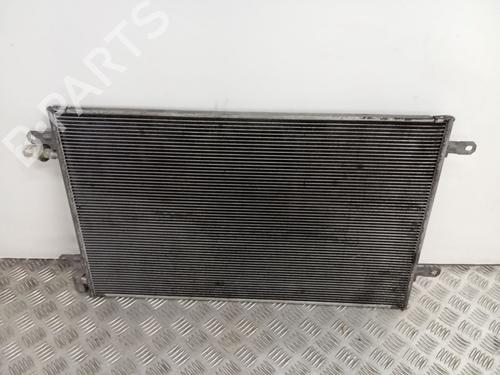 ac-radiator-audi-a6-c6-4f2-2004-2005-2006-2007-2008-2009-2010-2011-37486652 main image